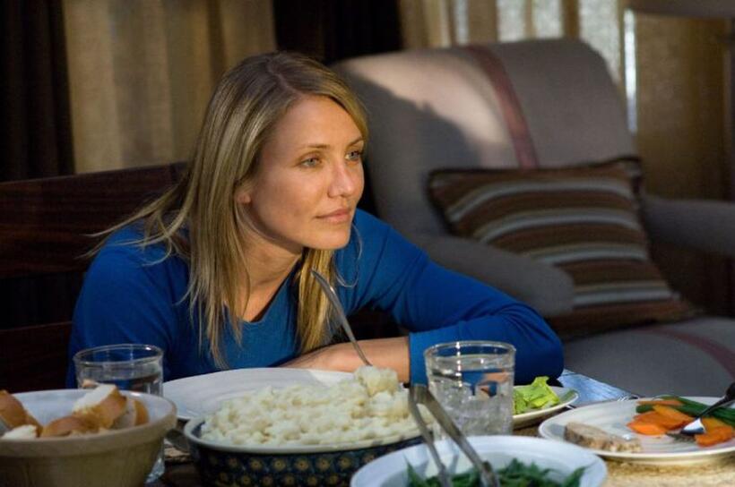 Cameron Diaz as Sara in "My Sister's Keeper."