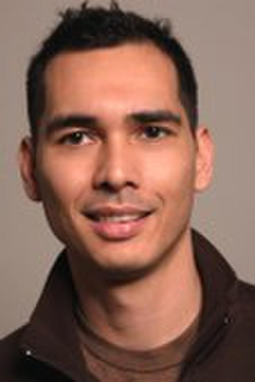 Q. Allan Brocka, co-writer and director of "Boy Culture"