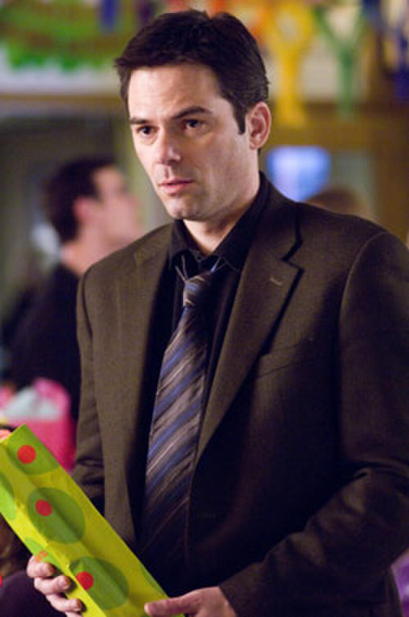 Billy Burke in "Untraceable."