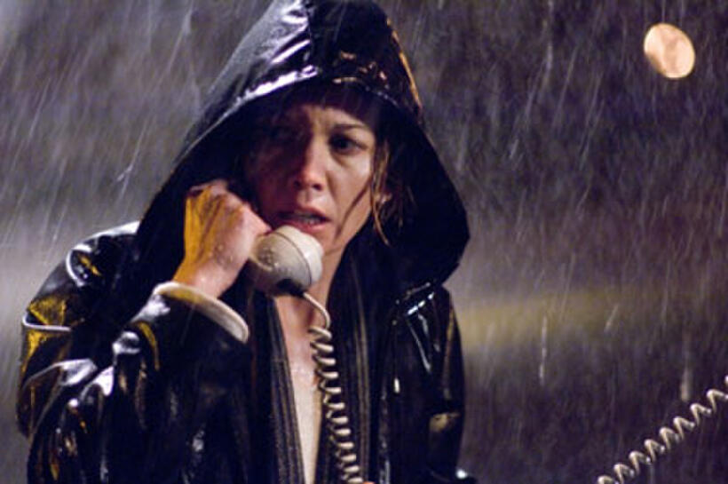 Diane Lane in "Untraceable."