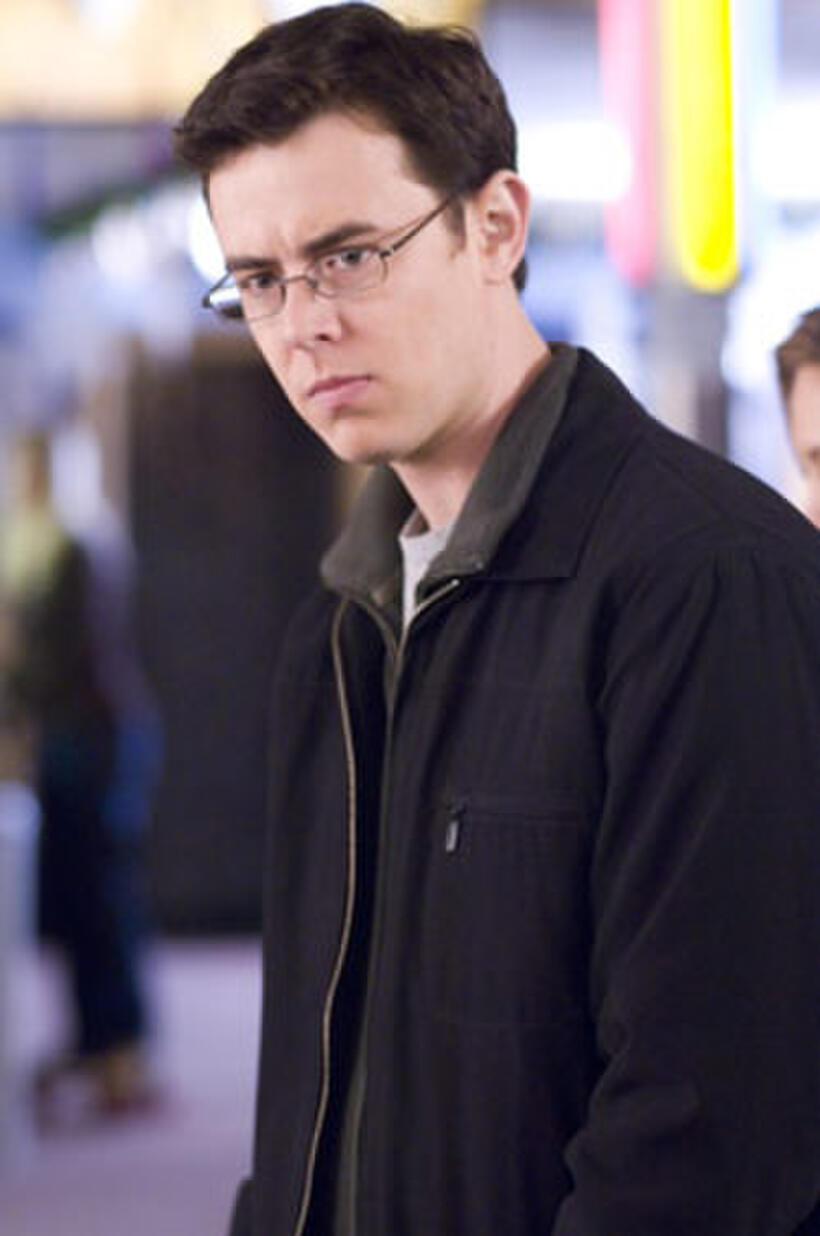 Colin Hanks in "Untraceable."