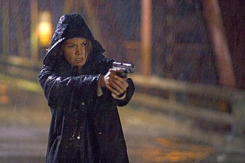 Diane Lane in "Untraceable."