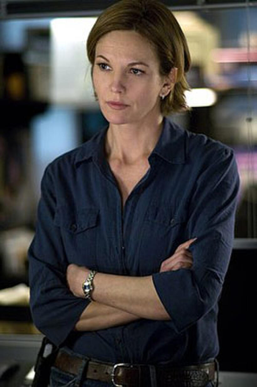 Diane Lane in "Untraceable."