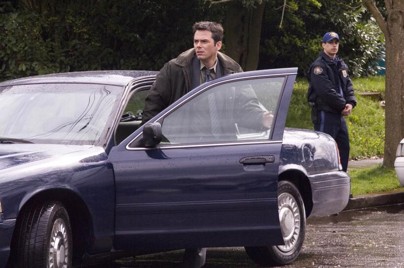 Billy Burke in "Untraceable."