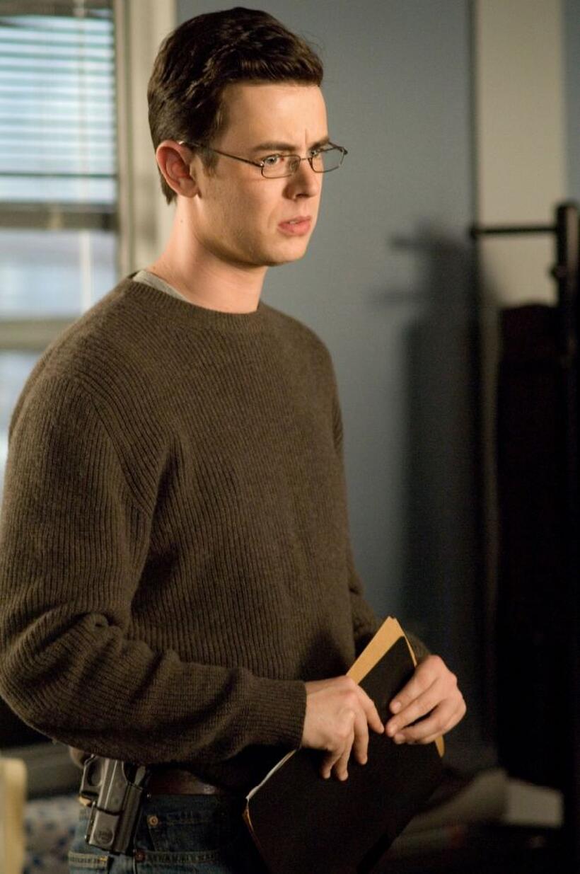 Colin Hanks in "Untraceable."