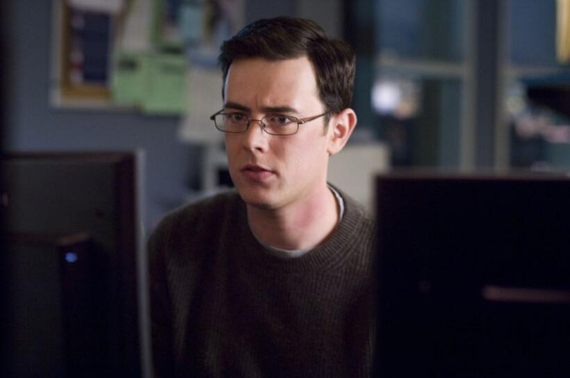 Colin Hanks in "Untraceable."