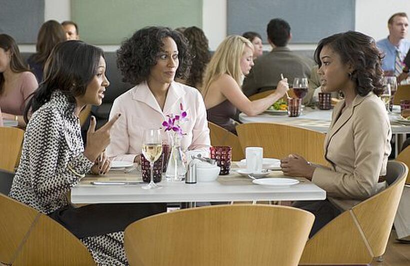 Tyler Perry's Daddy's Little Girls Showtimes Fandango