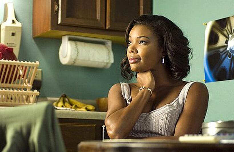 Gabrielle Union in Tyler Perry's "Daddy's Little Girls."
