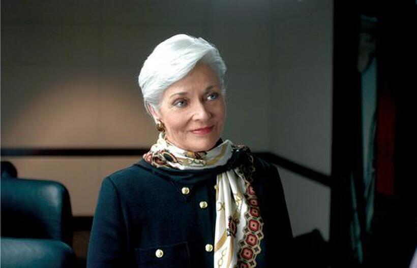 Lee Meriwether in "The Ultimate Gift."