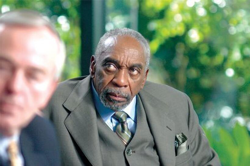 Bill Cobbs in "The Ultimate Gift."