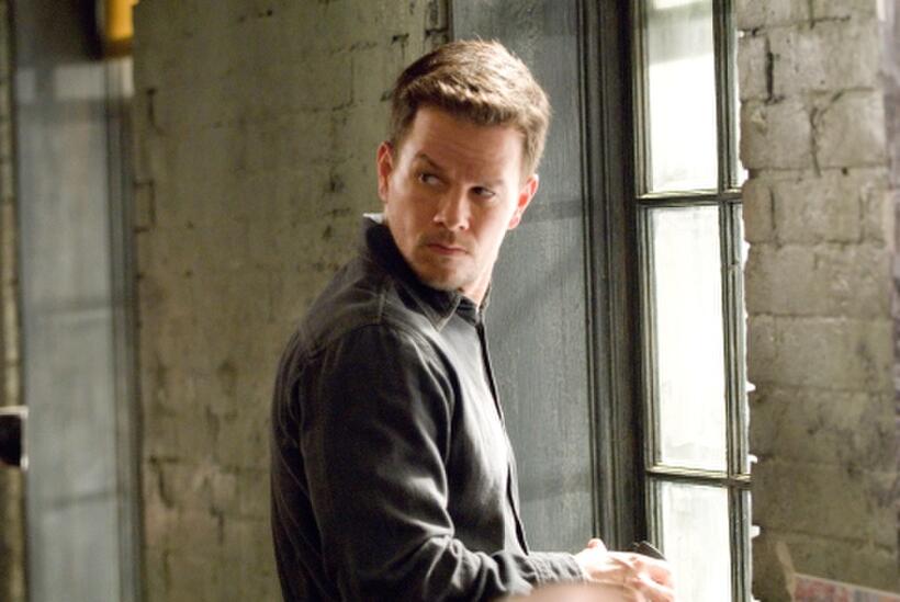 Mark Wahlberg in "Shooter."