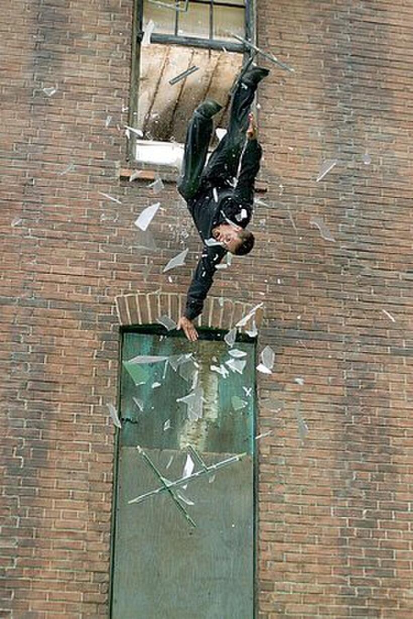 Mark Wahlberg in "Shooter."