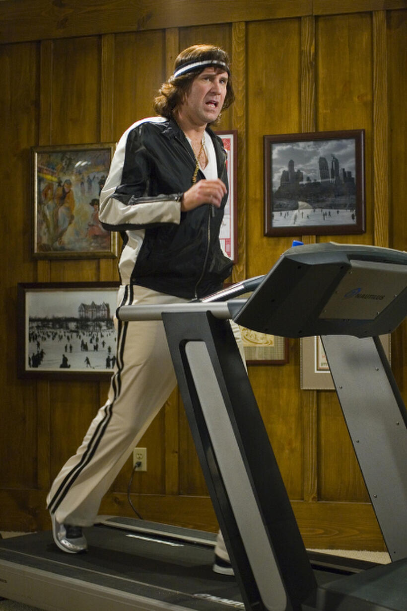Will Ferrell in "Blades of Glory."