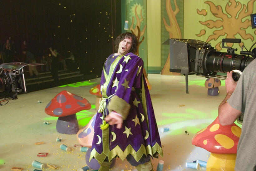 Will Ferrell in "Blades of Glory."