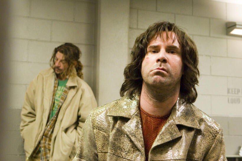 Will Ferrell in "Blades of Glory."