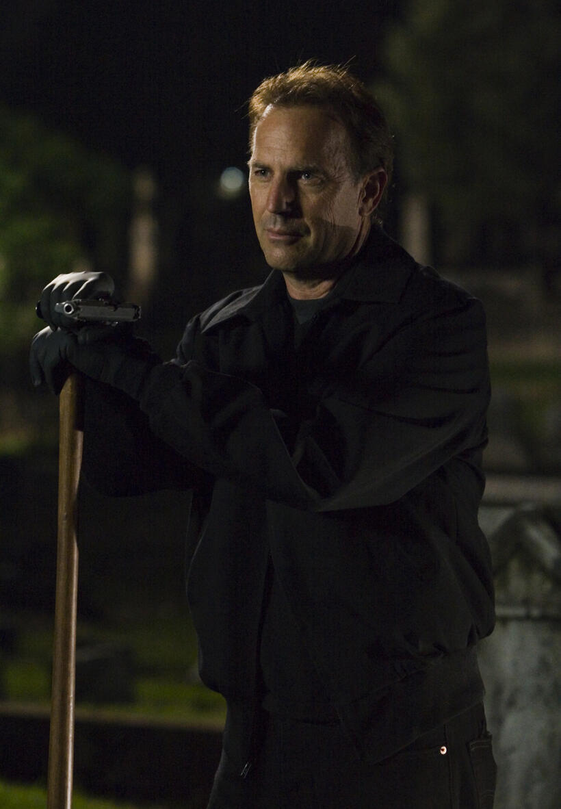 Kevin Costner in "Mr. Brooks."