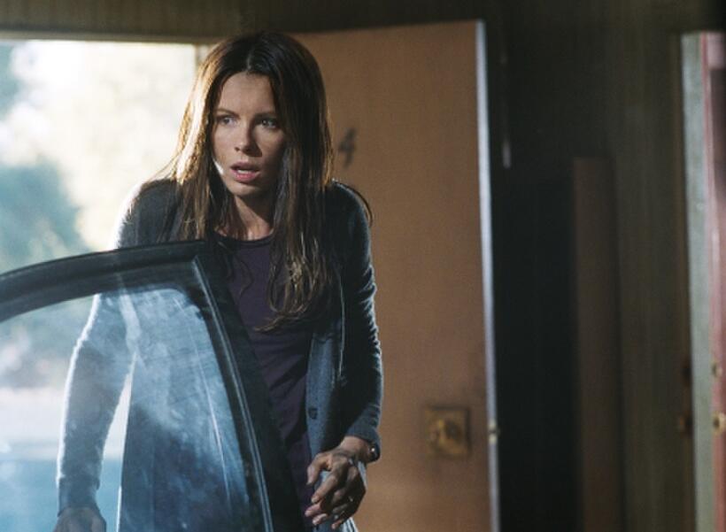 Kate Beckinsale in "Vacancy."