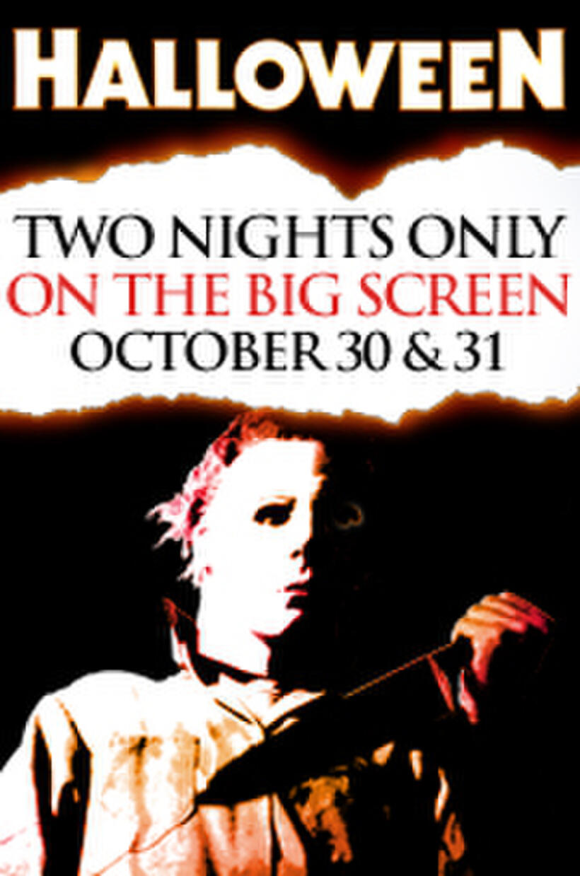 The Original Halloween Movie Showtimes Fandango