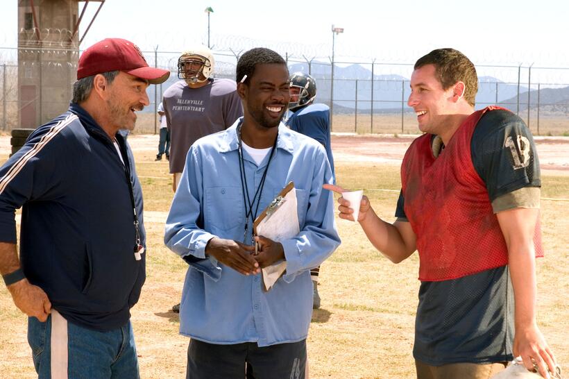 
	Football Movies
