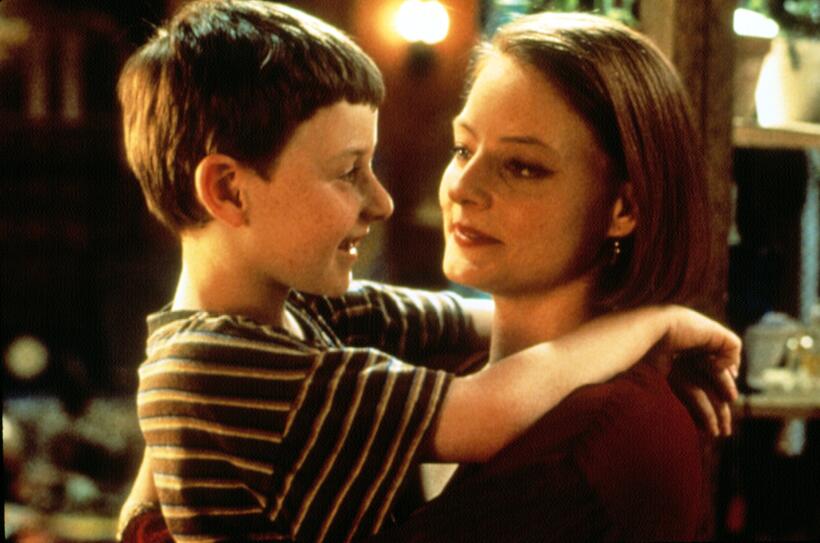 
	Single Moms in the Movies
