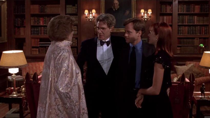 
	Greg Kinnear Career Retrospective
