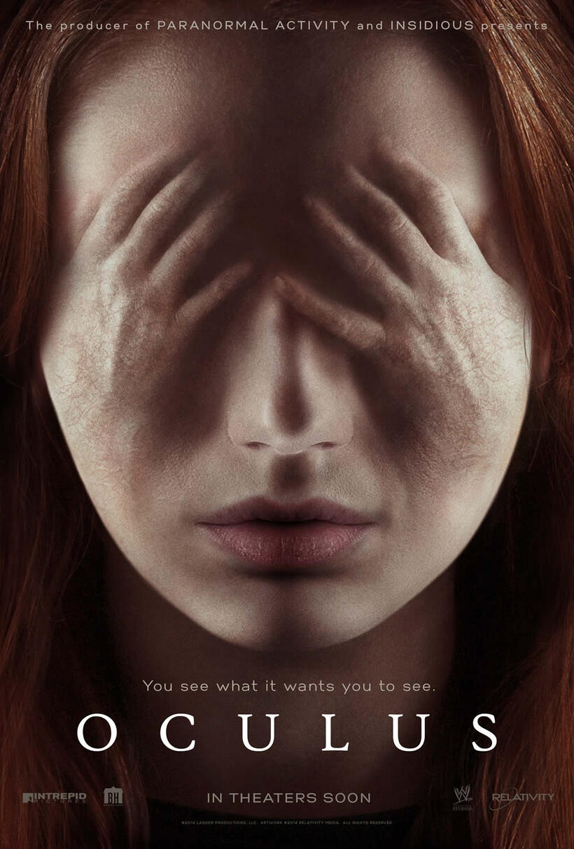 
 Oculus

