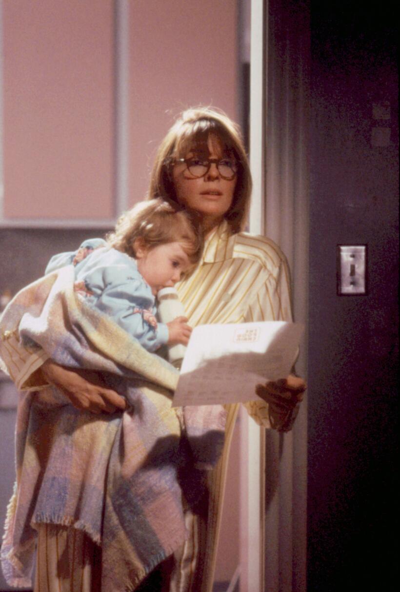 
	Single Moms in the Movies
