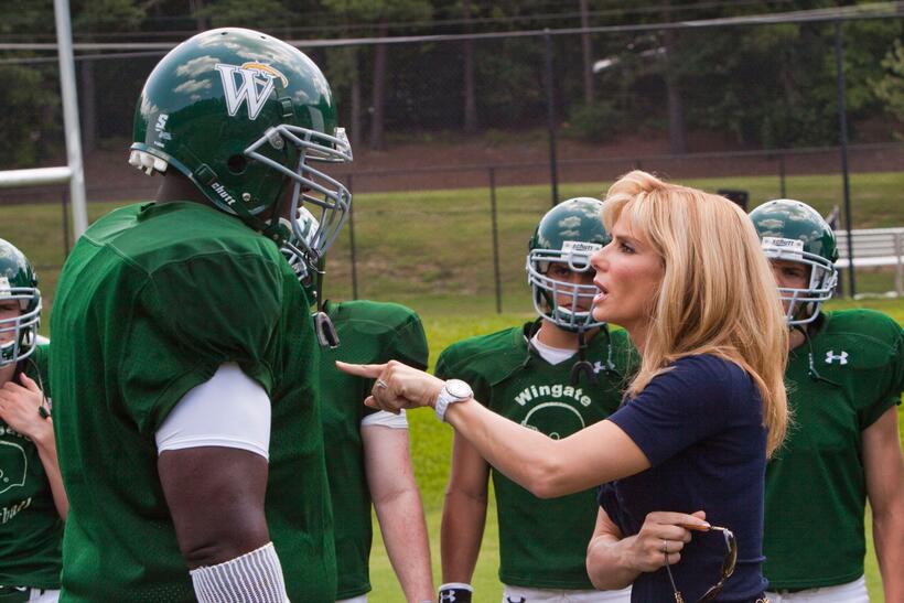 
	Football Movies
