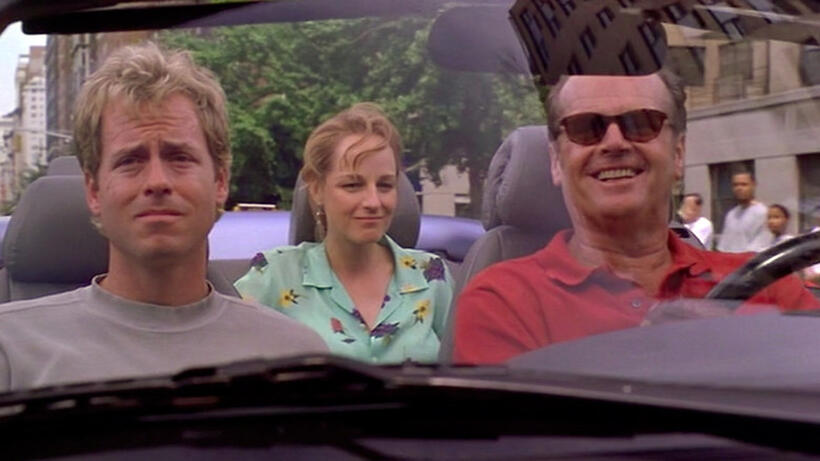 
	Greg Kinnear Career Retrospective
