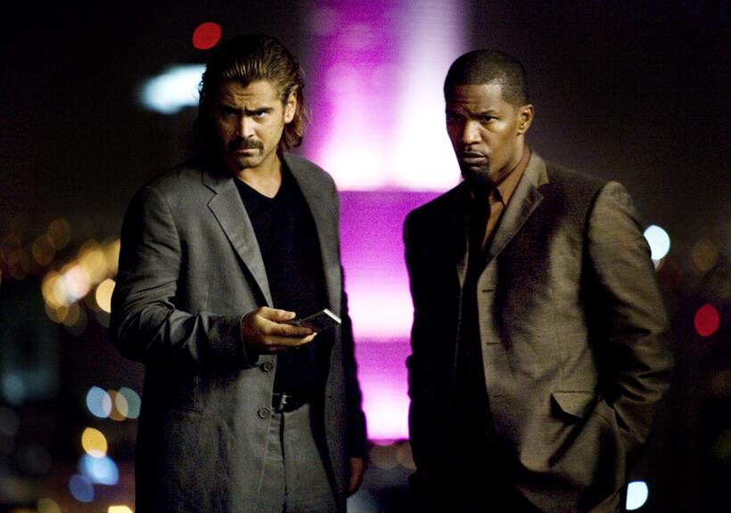 
	TV Cop/Private Detective Shows Turned Into Movies
