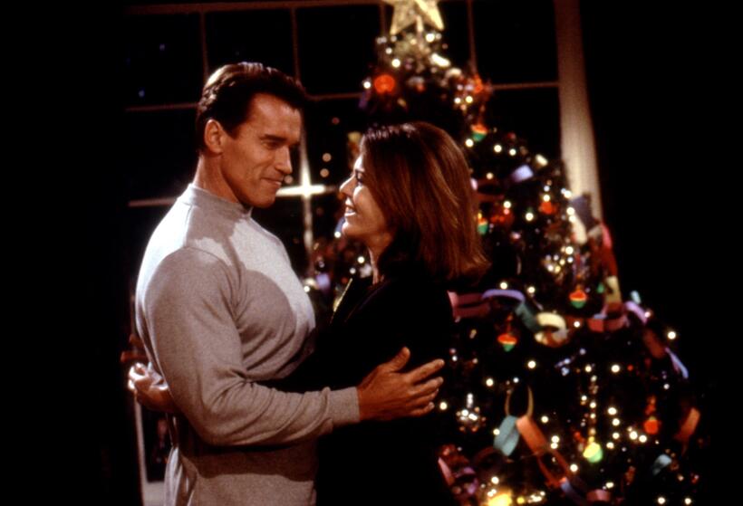 
	Schwarzenegger's Women: From Sharon Stone to Vanessa Williams
