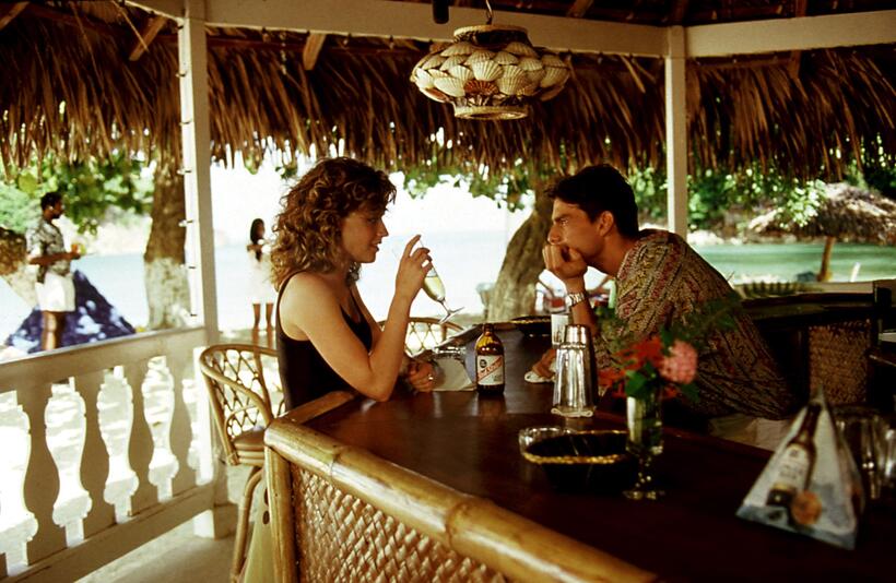 
	Cocktail
