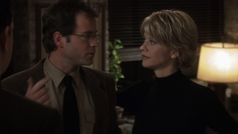 
	Greg Kinnear Career Retrospective
