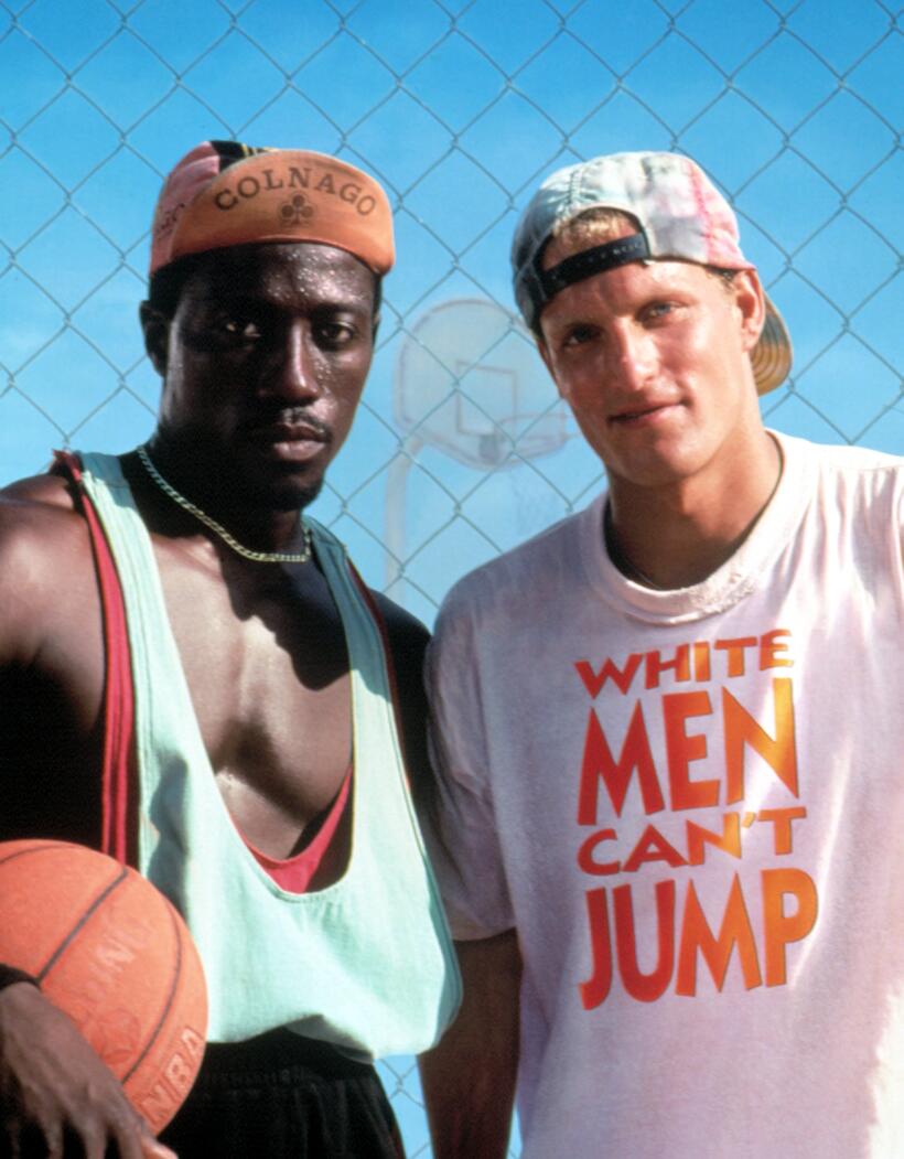 
	The Best Basketball Movies
