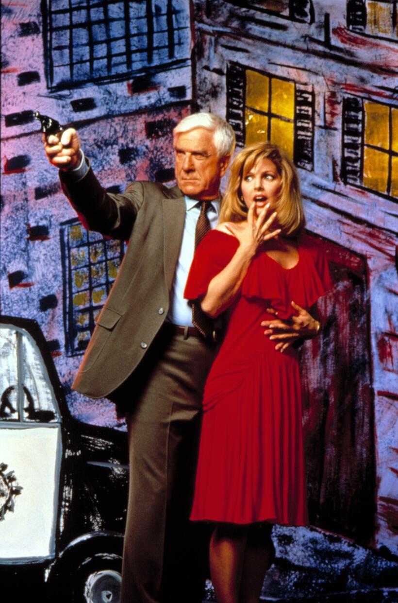 
	TV Cop/Private Detective Shows Turned Into Movies

