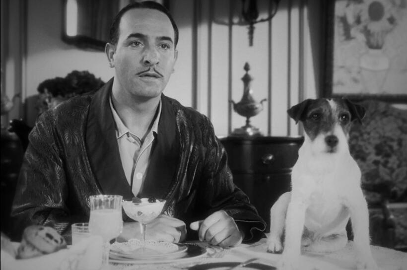 
	Best in Show: The Movies' Top Dogs
