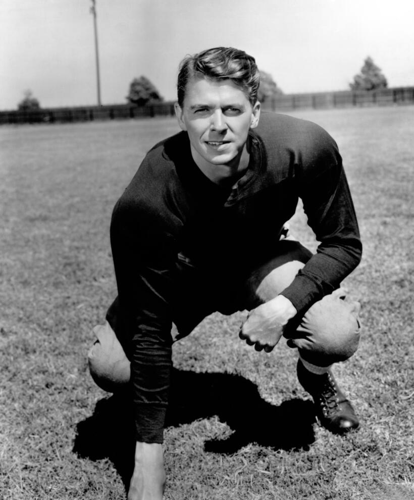 
	Football Movies
