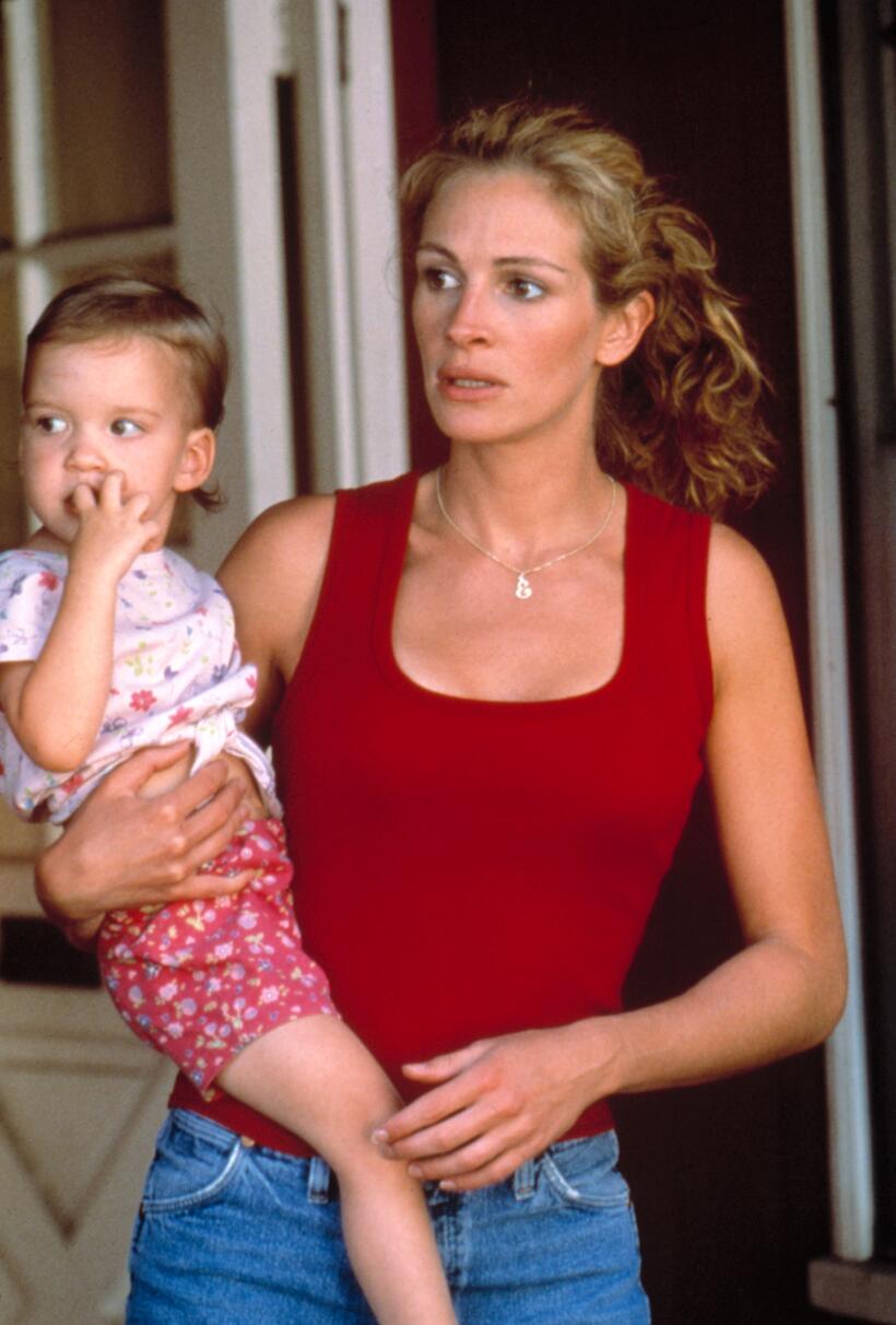 
	Single Moms in the Movies
