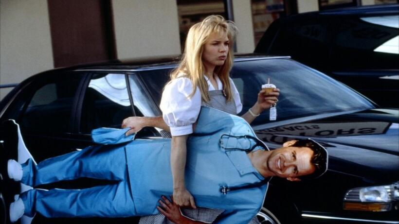 
	Greg Kinnear Career Retrospective
