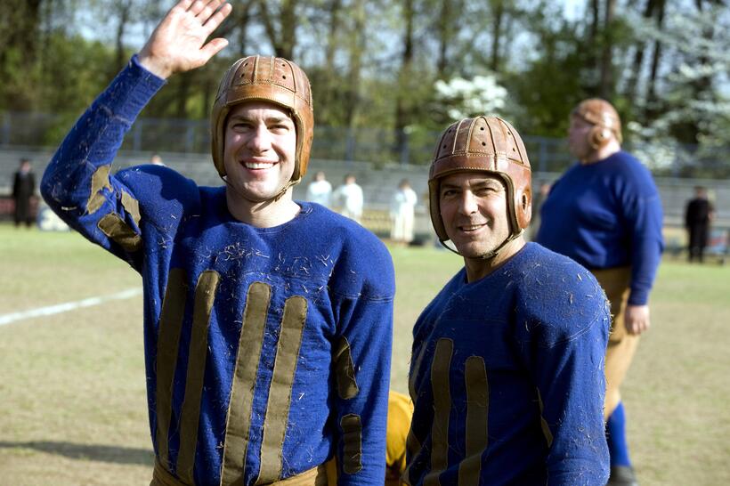 
	Football Movies

