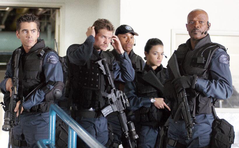 
	TV Cop/Private Detective Shows Turned Into Movies
