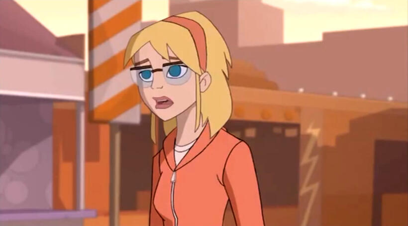 
	Gwen Stacy's Style Evolution
