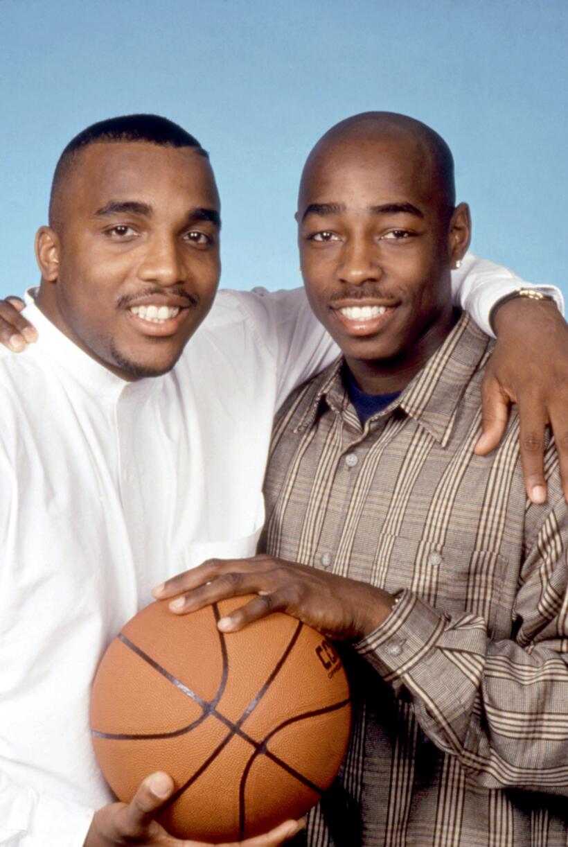 
	The Best Basketball Movies
