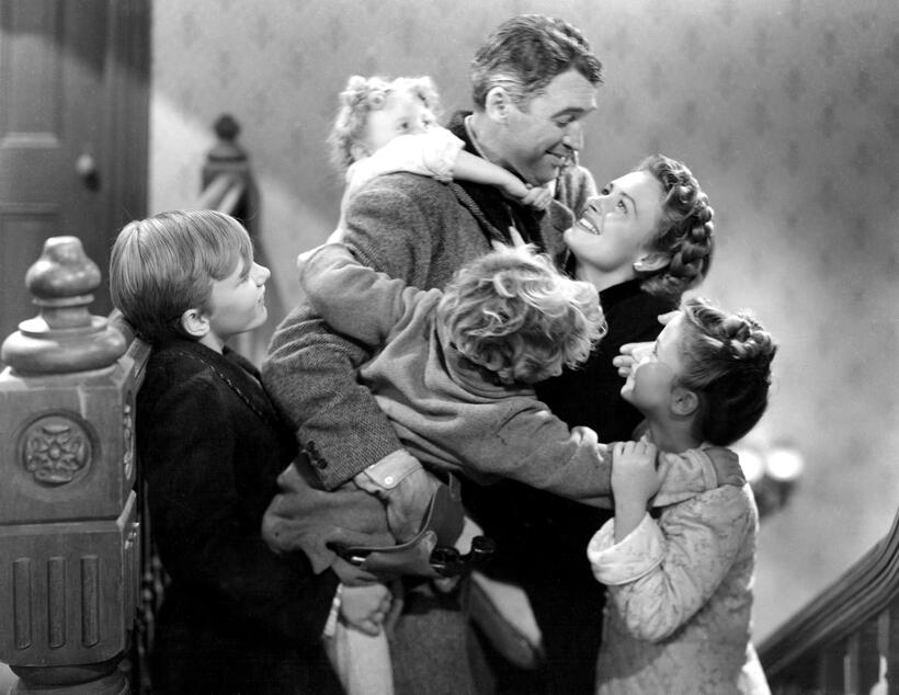 
	It's A Wonderful Life
