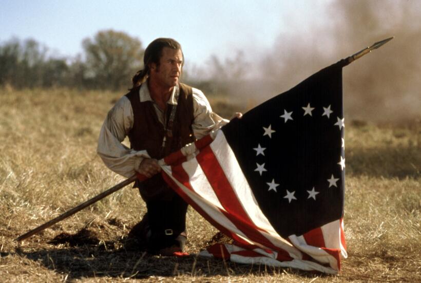 
	Greatest Movie Patriots
