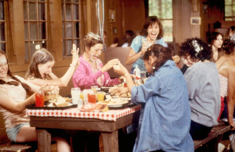 
	Summer Camp
