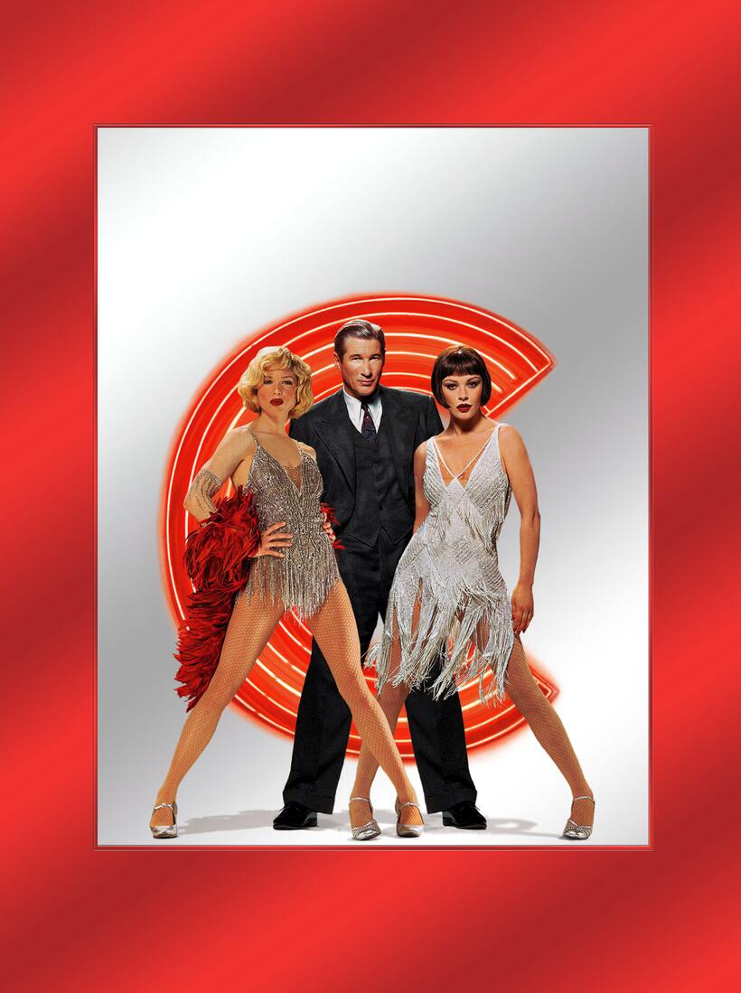 
	Movies Based on Broadway Shows
