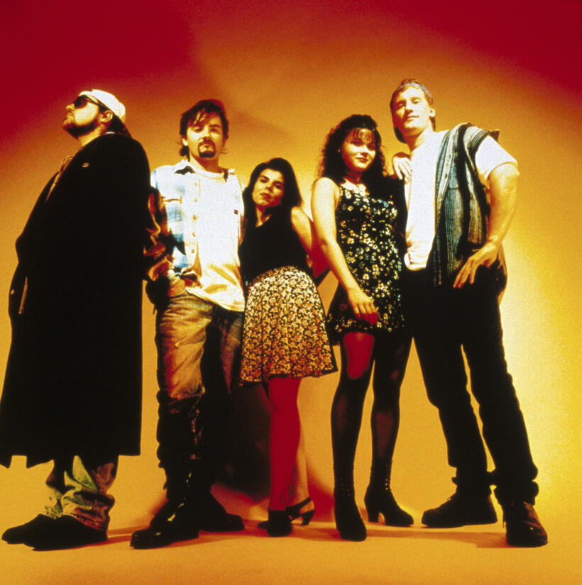 
	clerks
