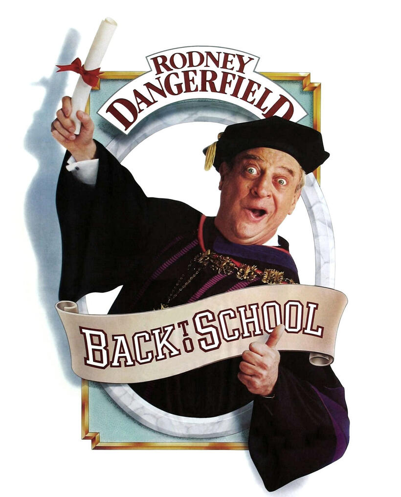 
	Back to School Classics
