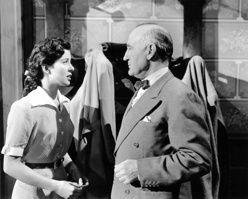 
	The Uninvited (1944)
